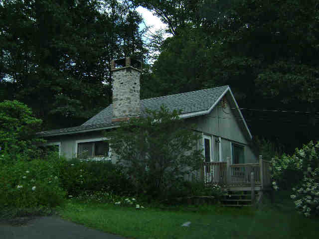 Building photograph for 90 WEEKEEPEEMEE RD